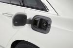 Cadillac CT6 Plug-In Hybrid 2016 года (NA)